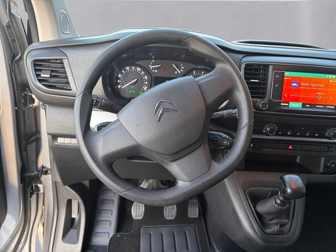 Citroën Citroën Spacetourer usata 3