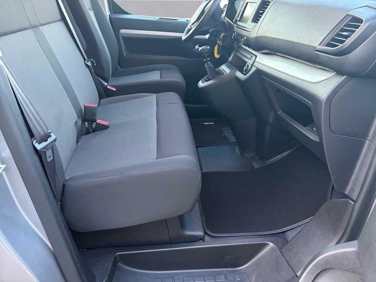 Citroën Citroën Spacetourer usata 4