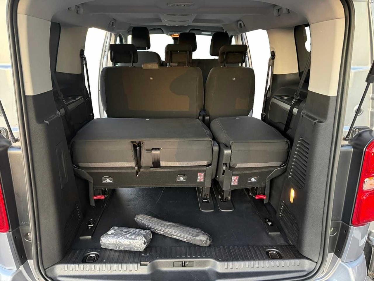 Citroën Citroën Spacetourer usata 6