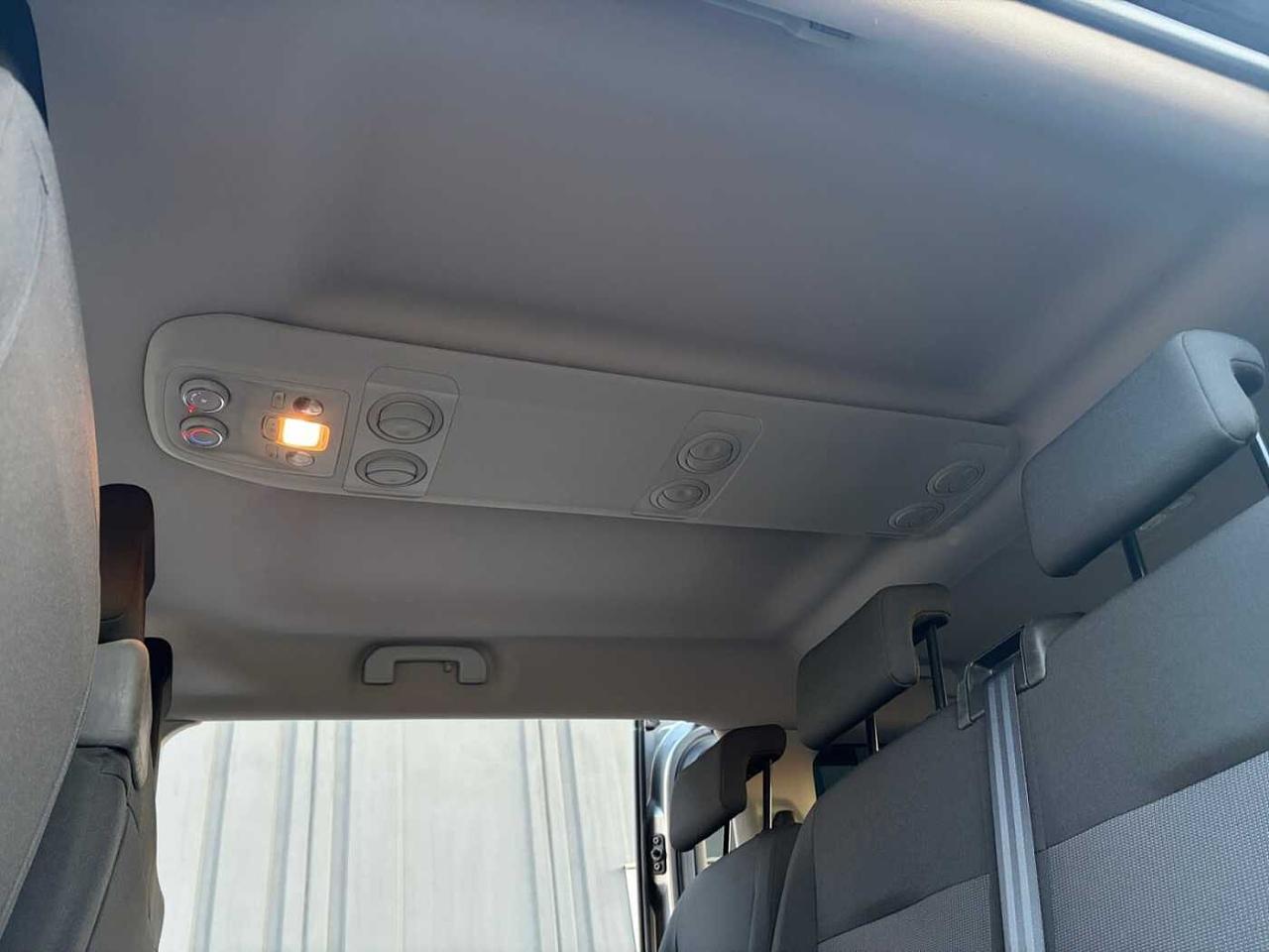 Citroën Citroën Spacetourer usata 10