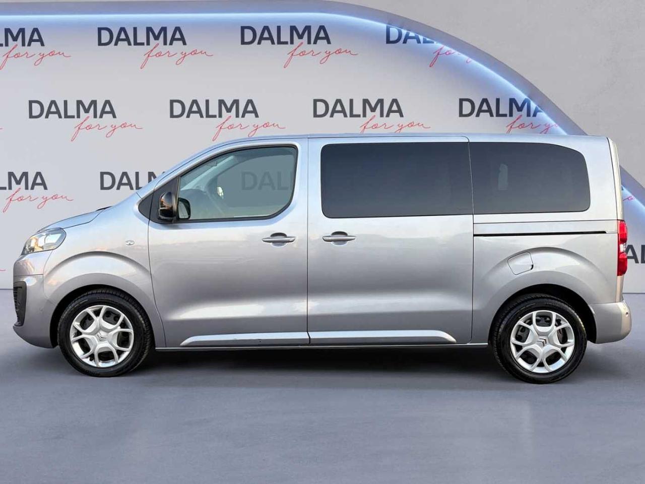Citroën Citroën Spacetourer usata 11