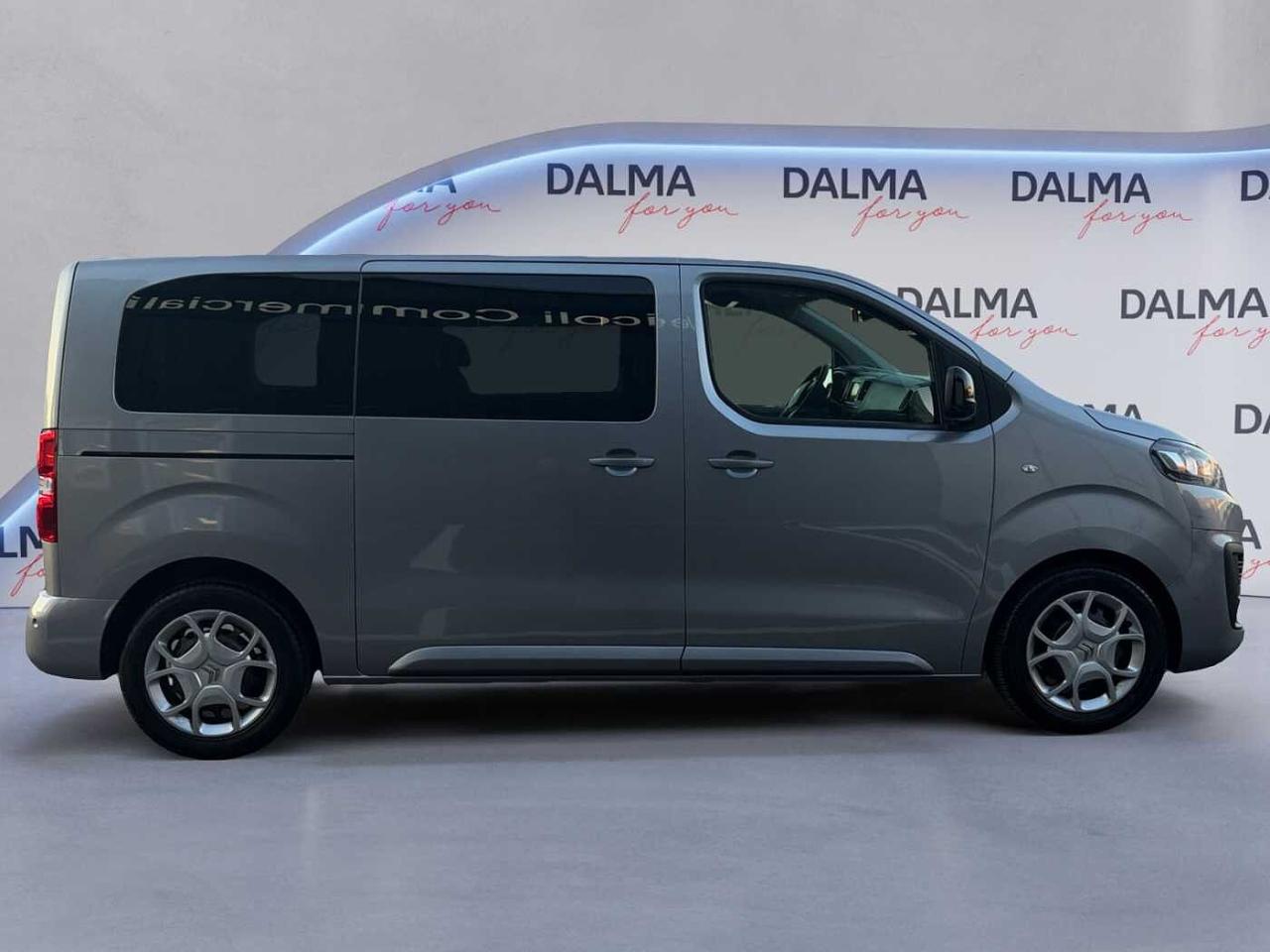 Citroën Citroën Spacetourer usata 15