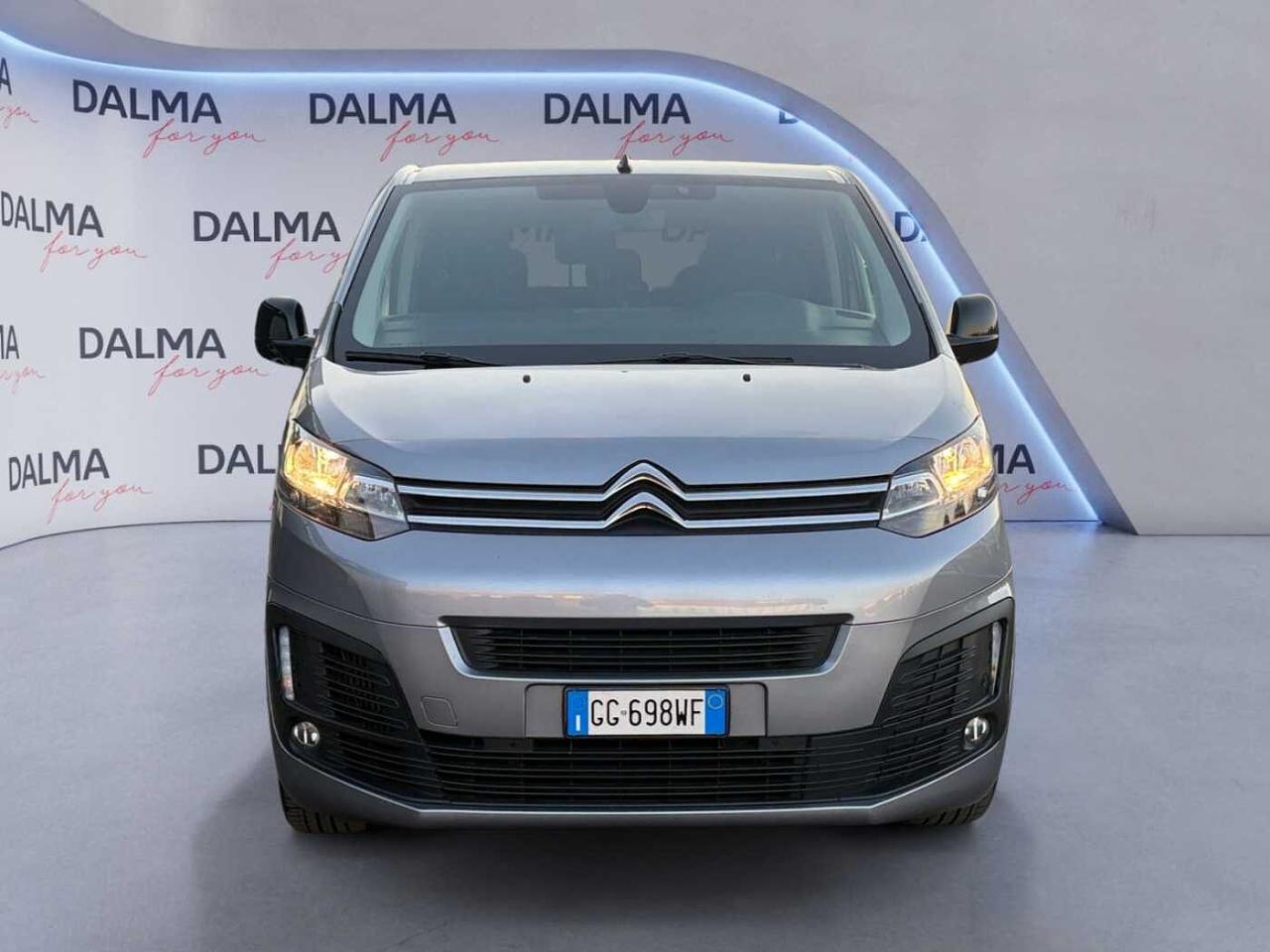 Citroën Citroën Spacetourer usata 17