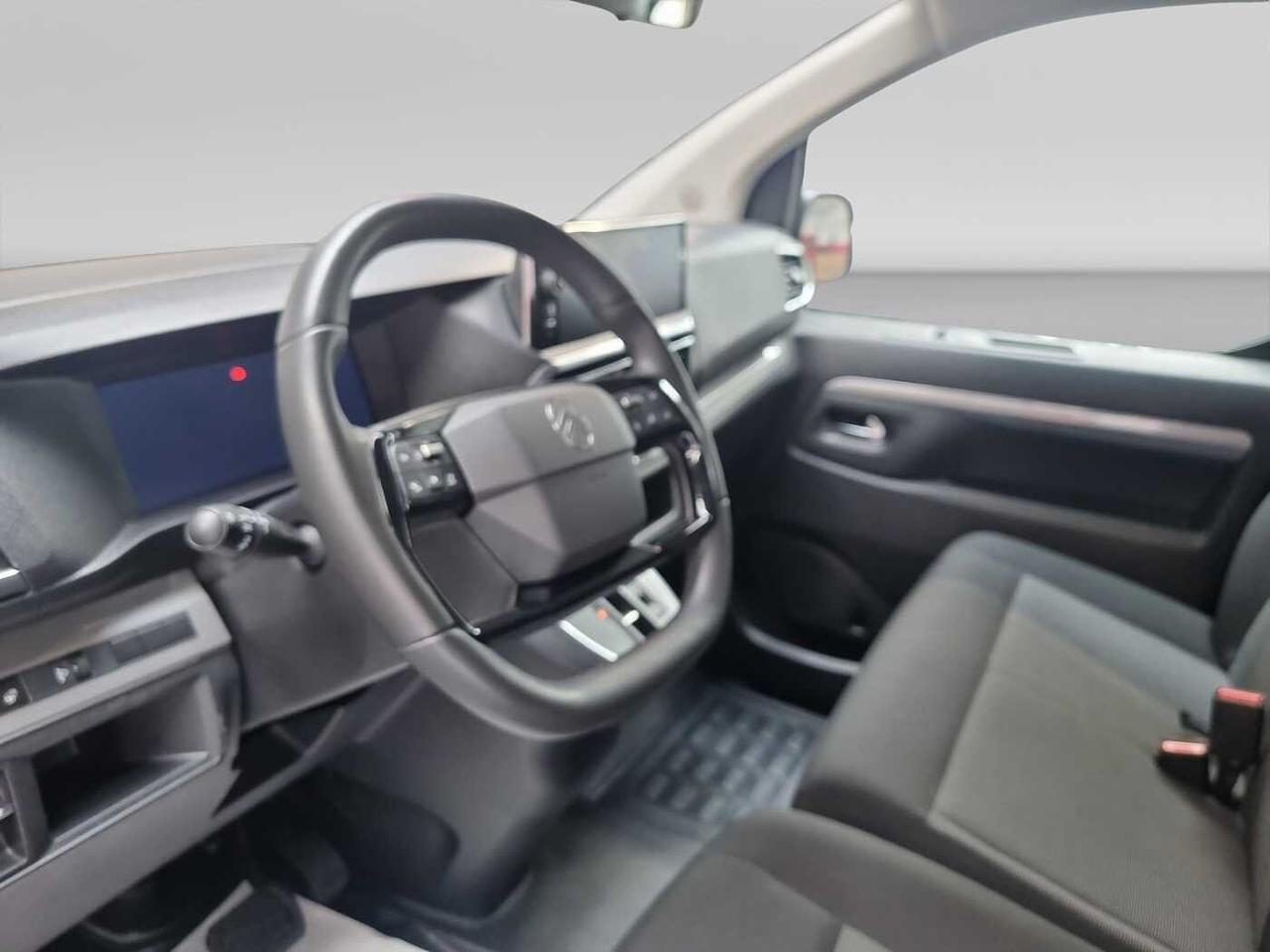 Citroën Citroën Spacetourer usata 1