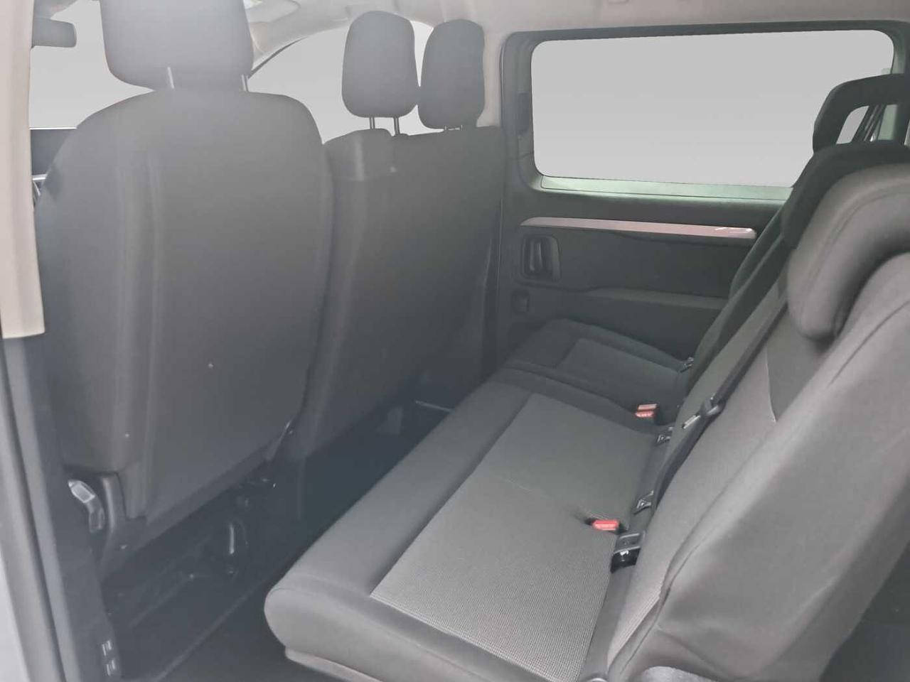 Citroën Citroën Spacetourer usata 2