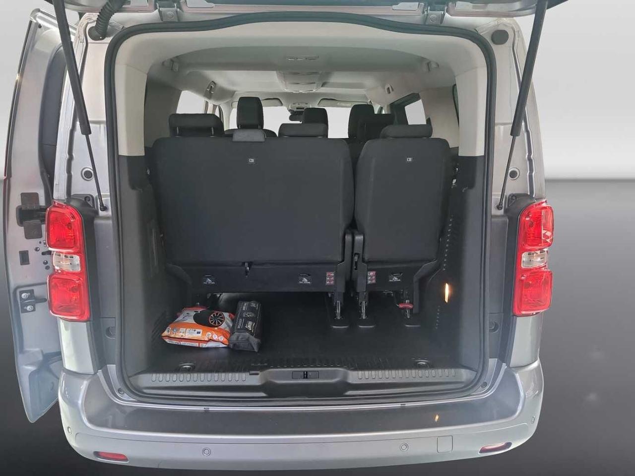 Citroën Citroën Spacetourer usata 3
