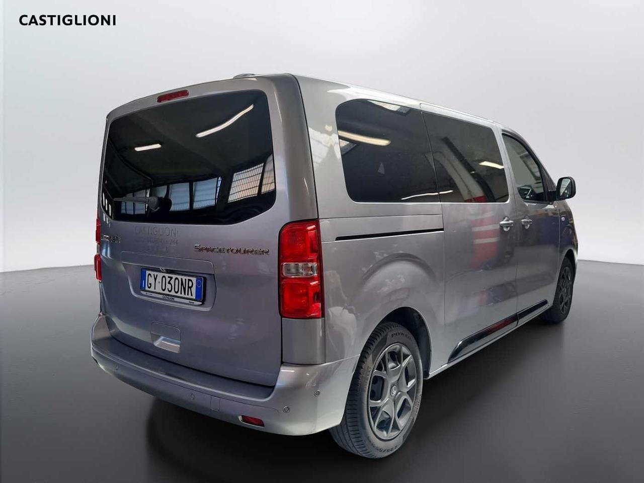Citroën Citroën Spacetourer usata 4