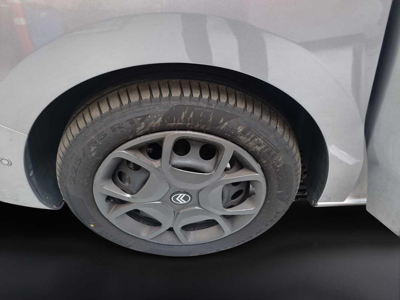 Citroën Citroën Spacetourer usata 5