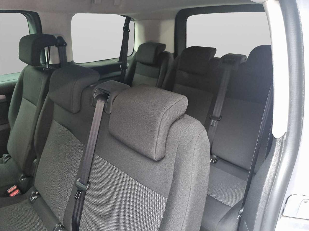 Citroën Citroën Spacetourer usata 7