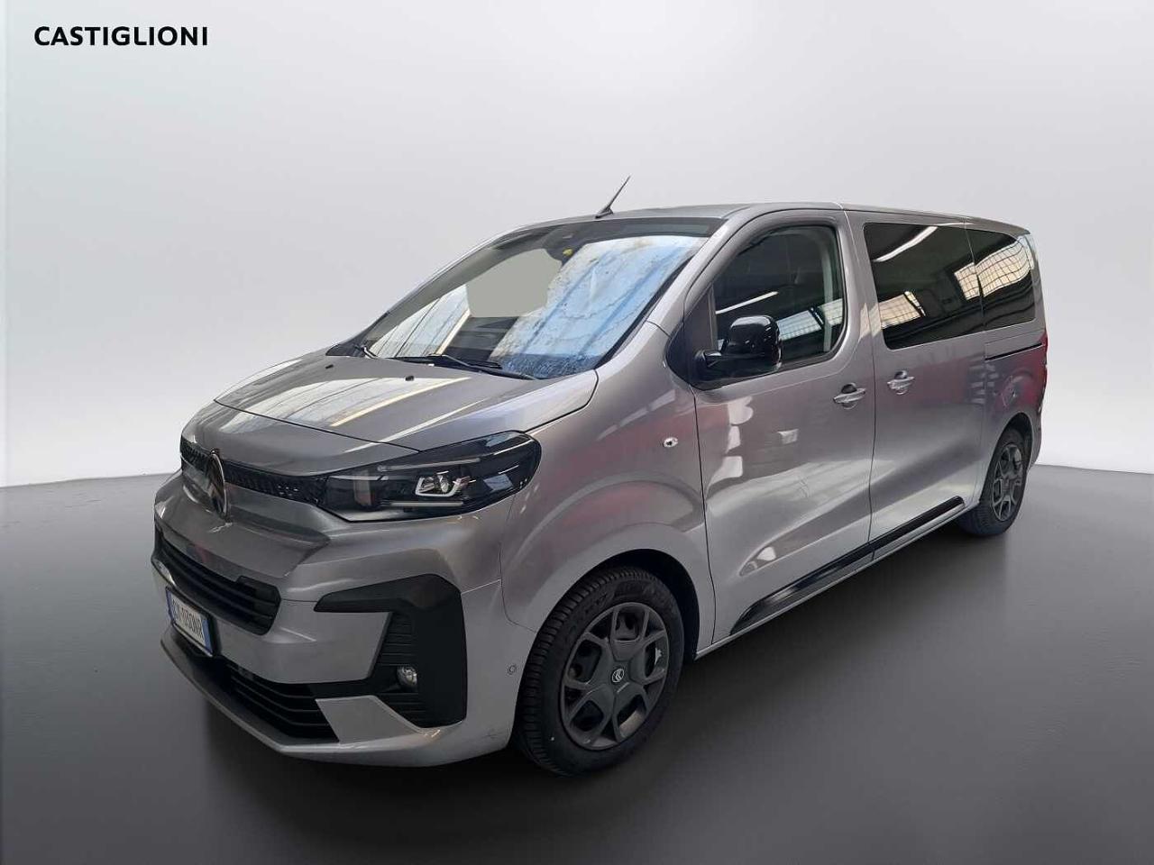 Citroën Citroën Spacetourer usata 8