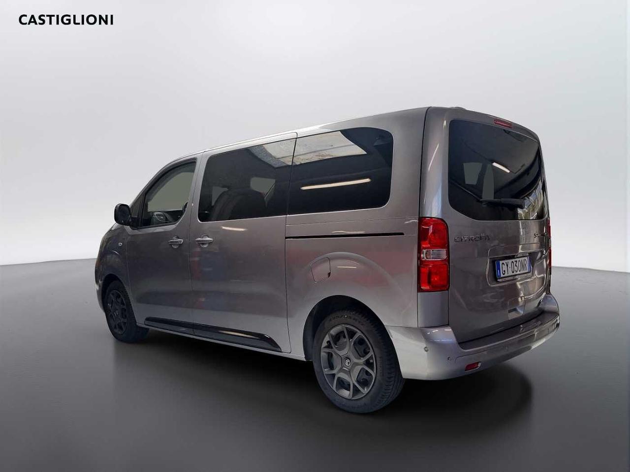 Citroën Citroën Spacetourer usata 10