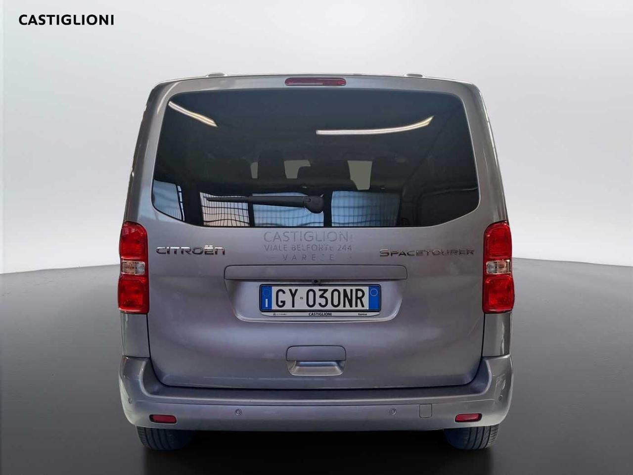 Citroën Citroën Spacetourer usata 12