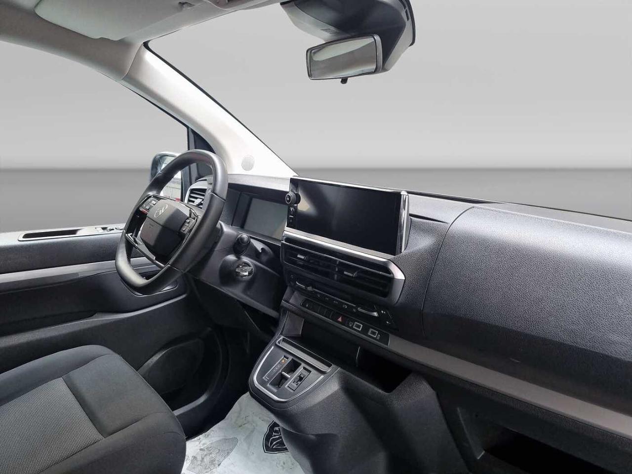 Citroën Citroën Spacetourer usata 13