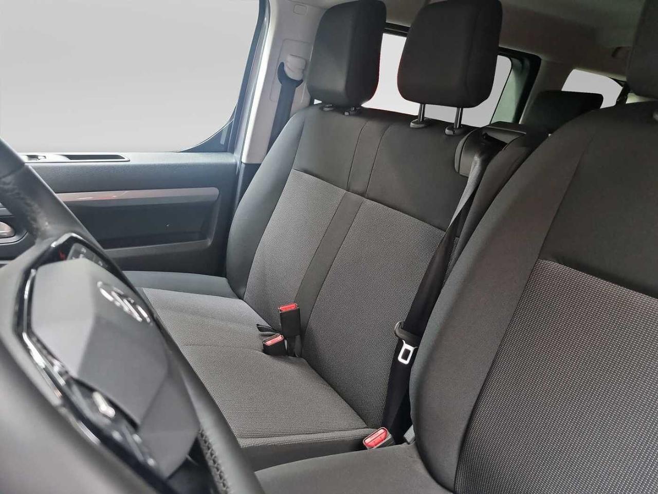 Citroën Citroën Spacetourer usata 14