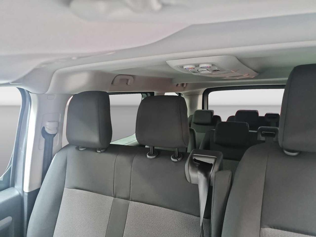 Citroën Citroën Spacetourer usata 15