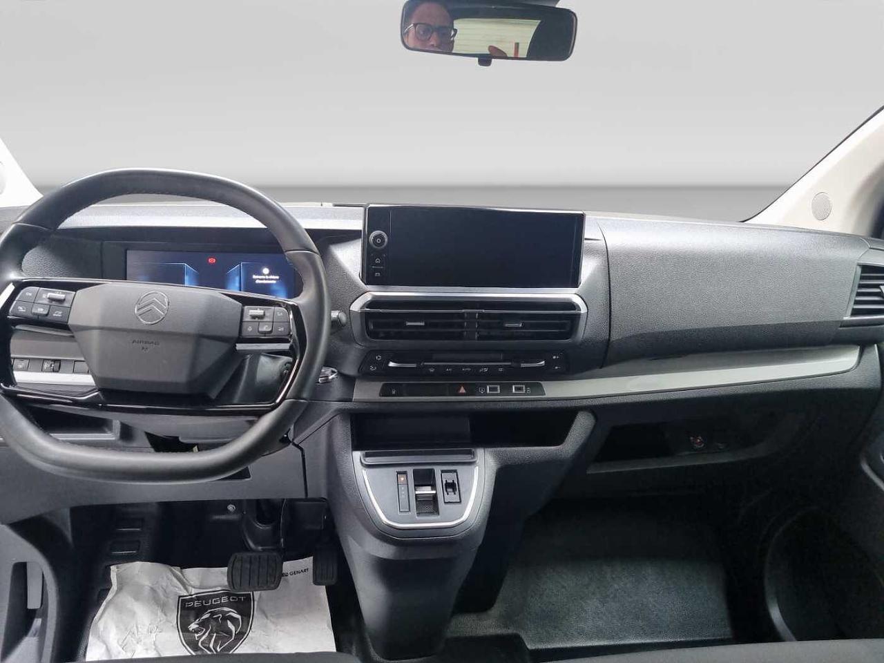 Citroën Citroën Spacetourer usata 17