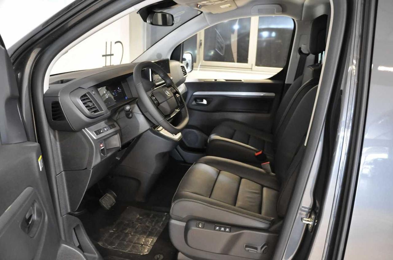 Citroën Citroën Spacetourer usata 3