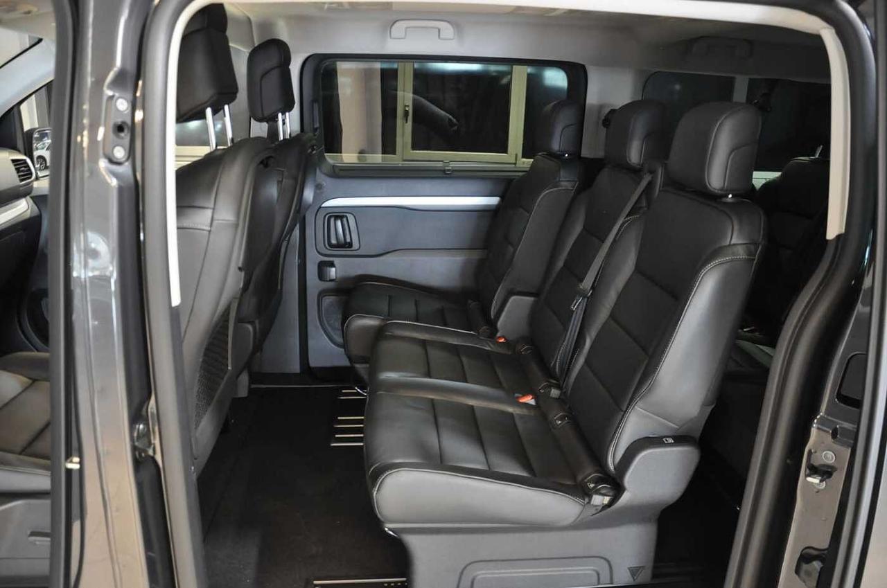 Citroën Citroën Spacetourer usata 4