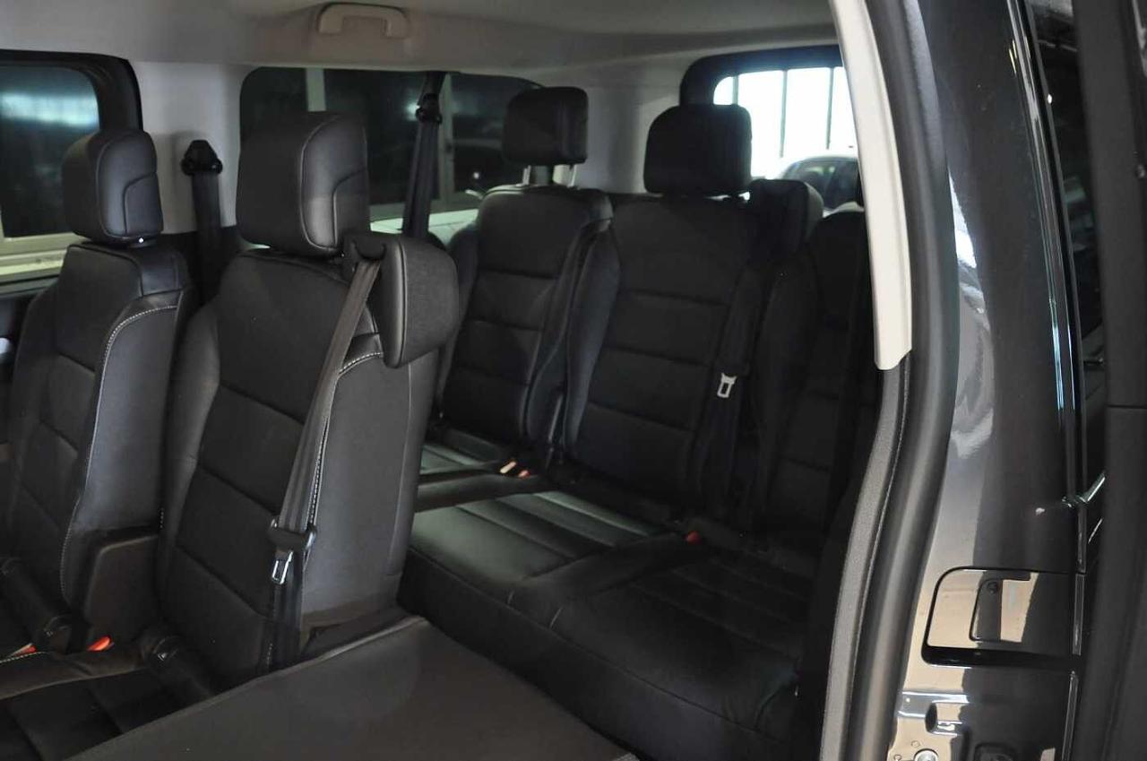 Citroën Citroën Spacetourer usata 5