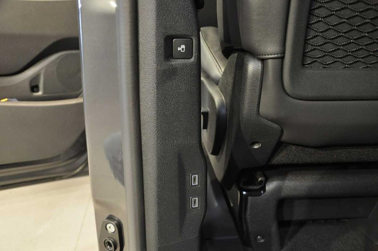 Citroën Citroën Spacetourer usata 6