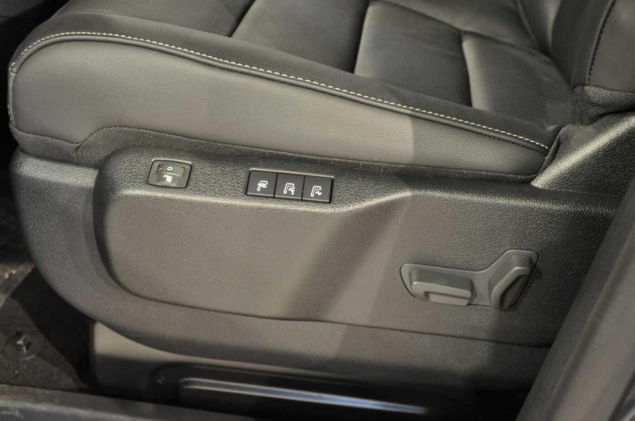 Citroën Citroën Spacetourer usata 7