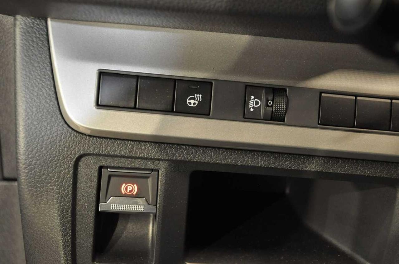 Citroën Citroën Spacetourer usata 8