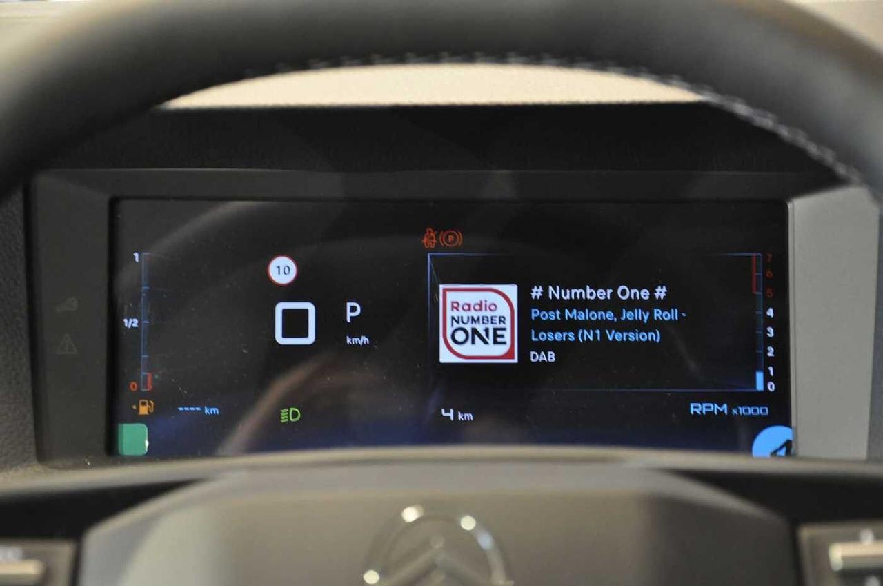 Citroën Citroën Spacetourer usata 10