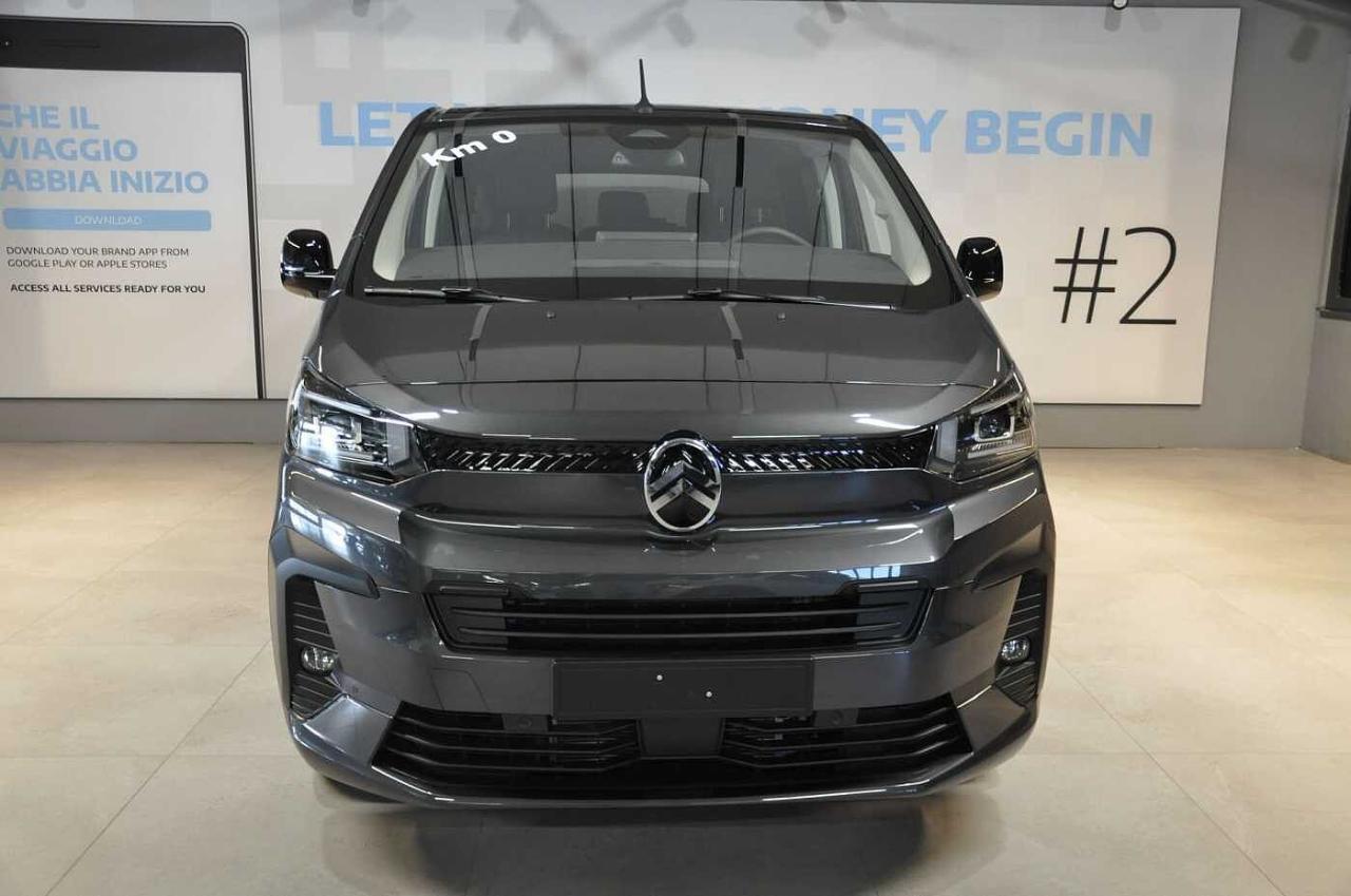 Citroën Citroën Spacetourer usata 11