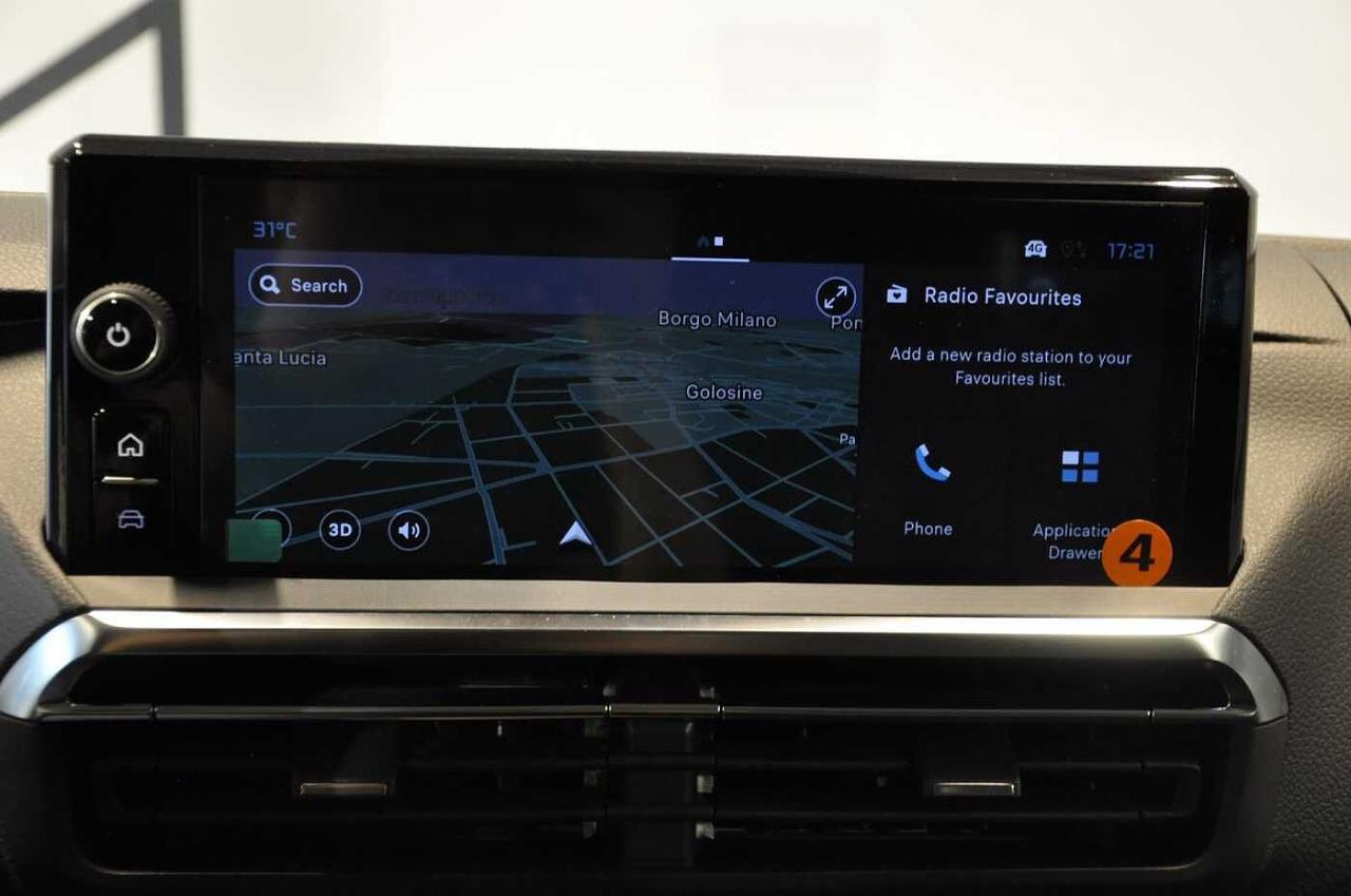 Citroën Citroën Spacetourer usata 12