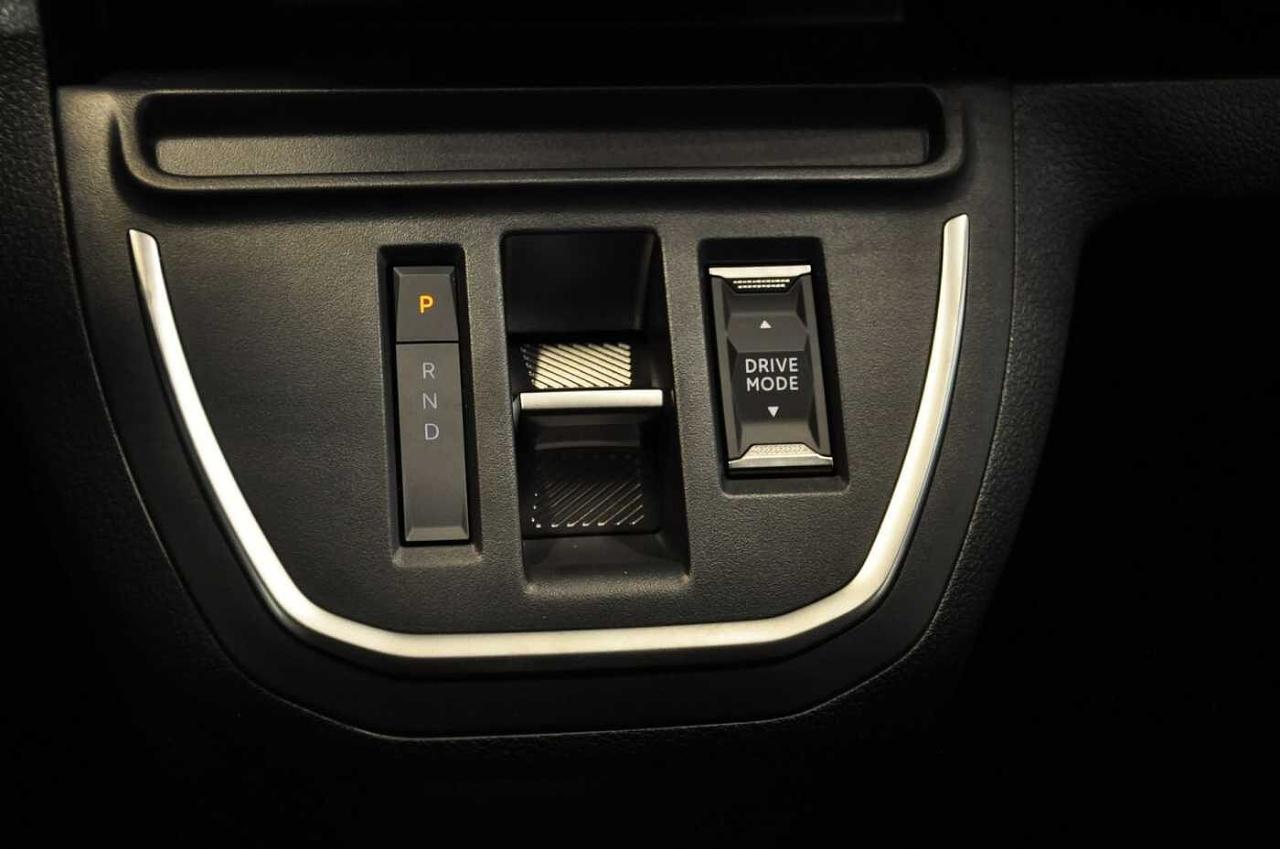 Citroën Citroën Spacetourer usata 15