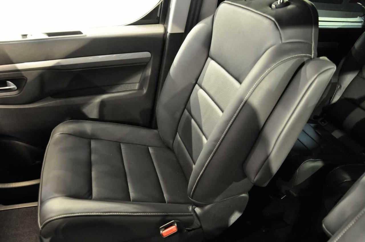 Citroën Citroën Spacetourer usata 16