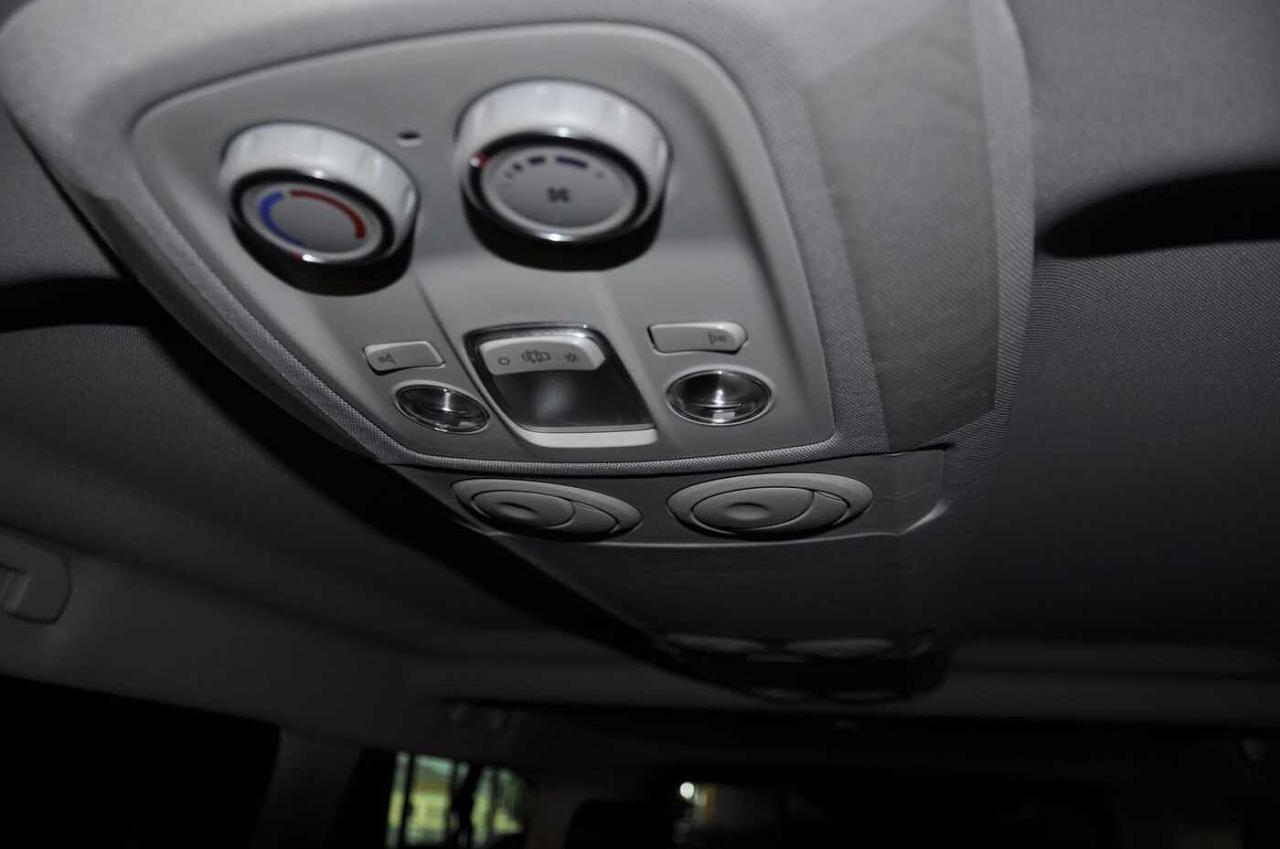 Citroën Citroën Spacetourer usata 18