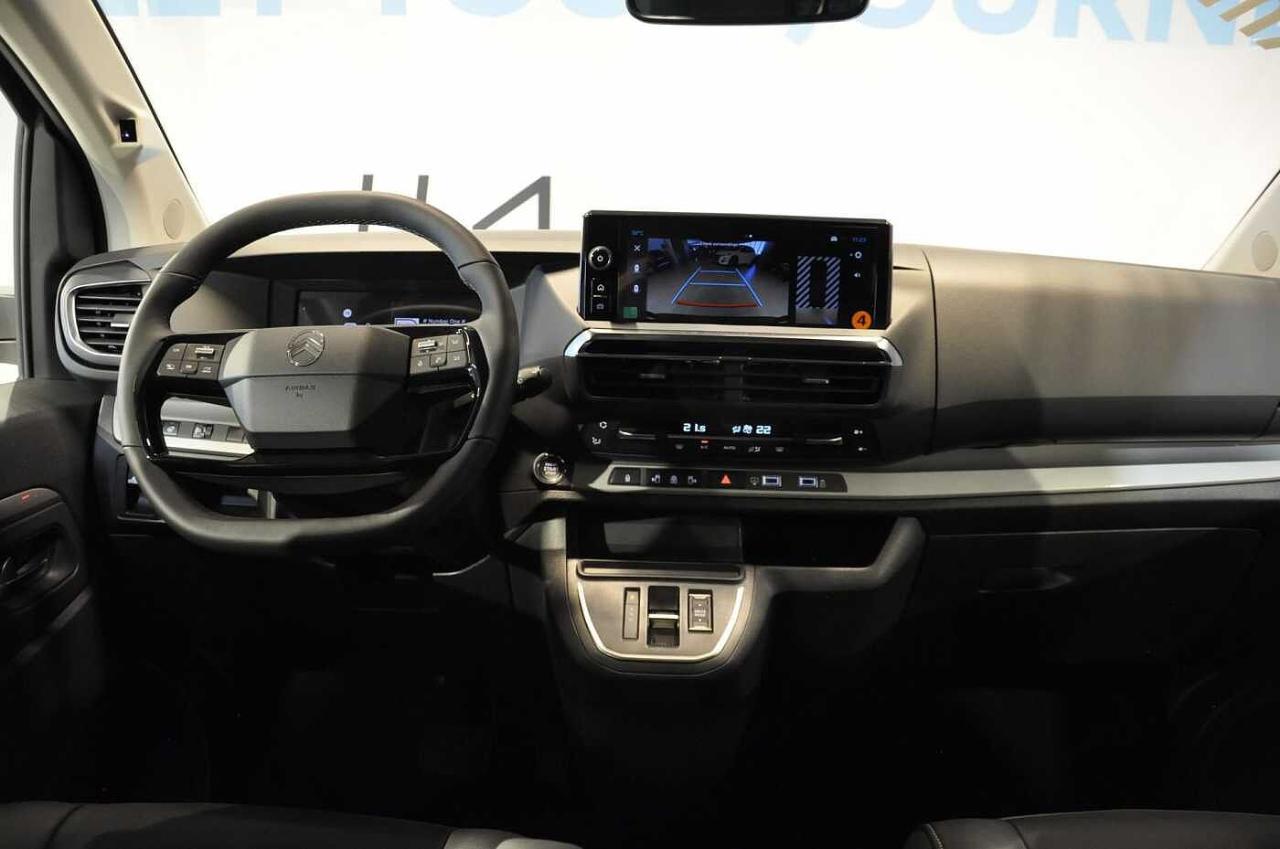 Citroën Citroën Spacetourer usata 19