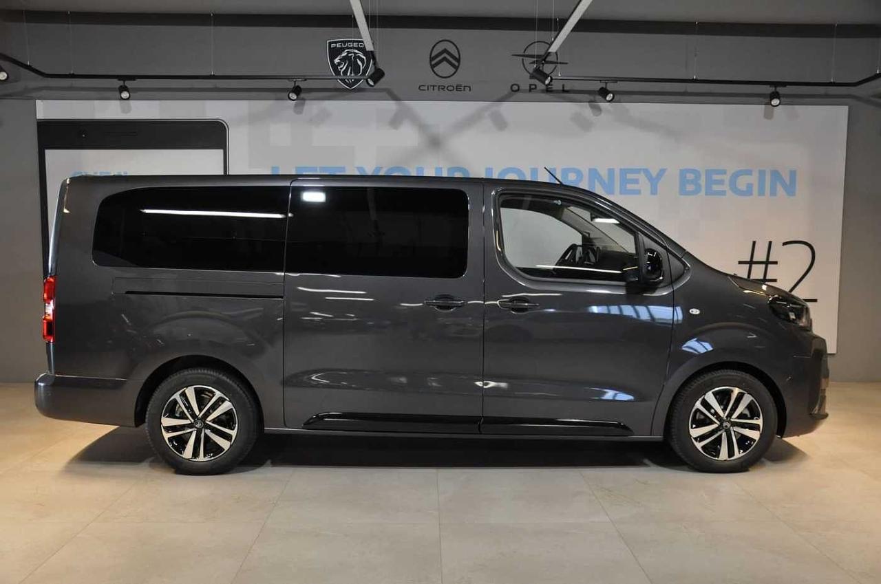Citroën Citroën Spacetourer usata 21