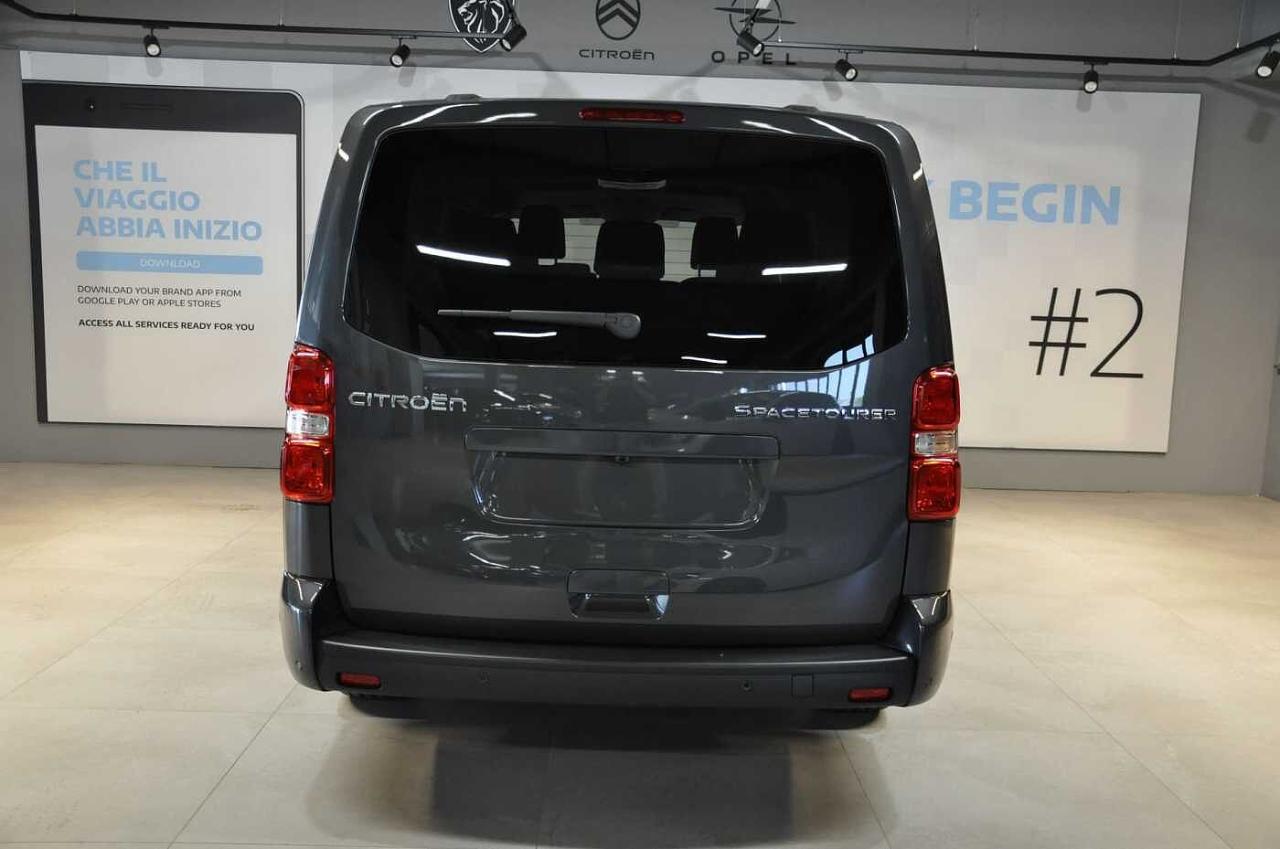 Citroën Citroën Spacetourer usata 23