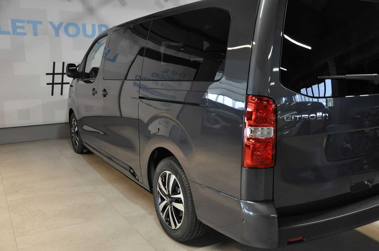 Citroën Citroën Spacetourer usata 24