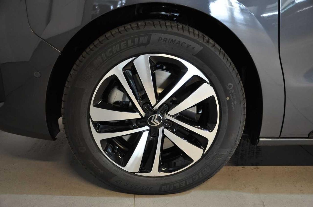 Citroën Citroën Spacetourer usata 25
