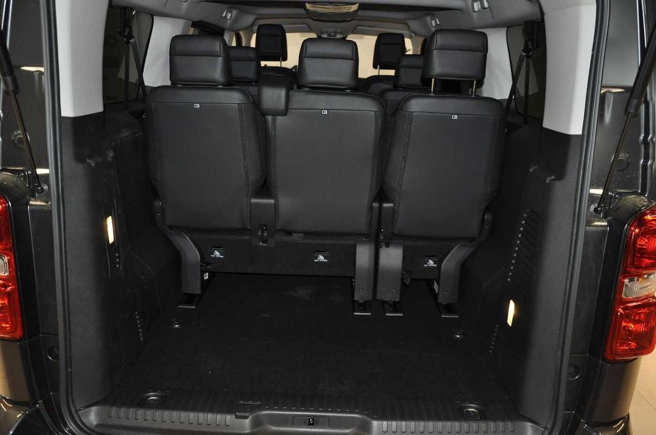 Citroën Citroën Spacetourer usata 26