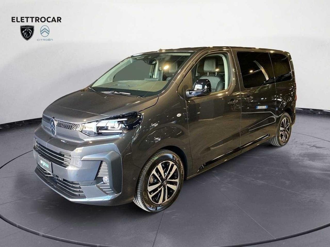 Citroën Citroën Spacetourer SPACETOURER 2.2 Diesel 180 cv Automatico M Business Lounge 8 P