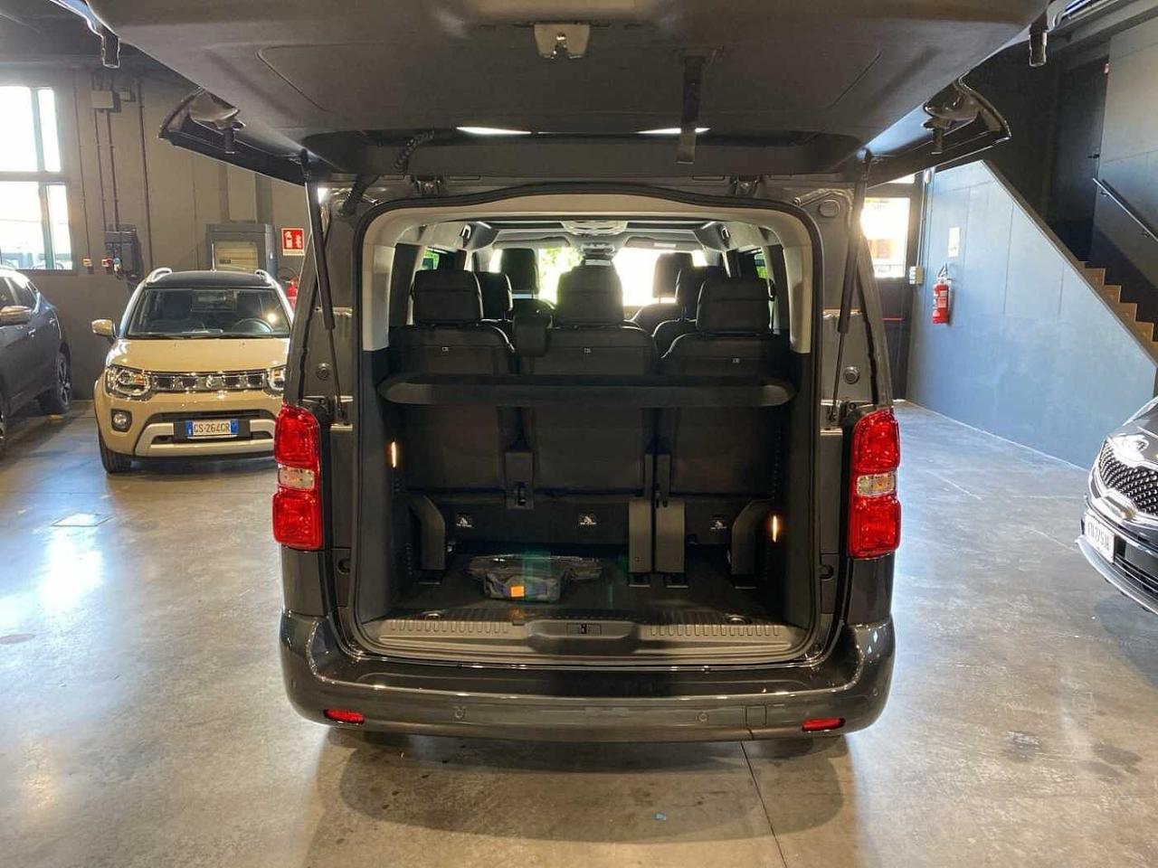 Citroën Citroën Spacetourer usata 4