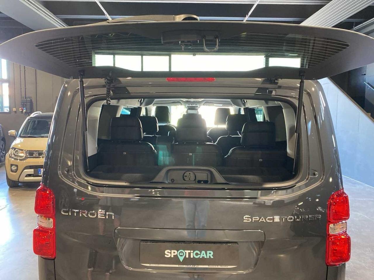 Citroën Citroën Spacetourer usata 5