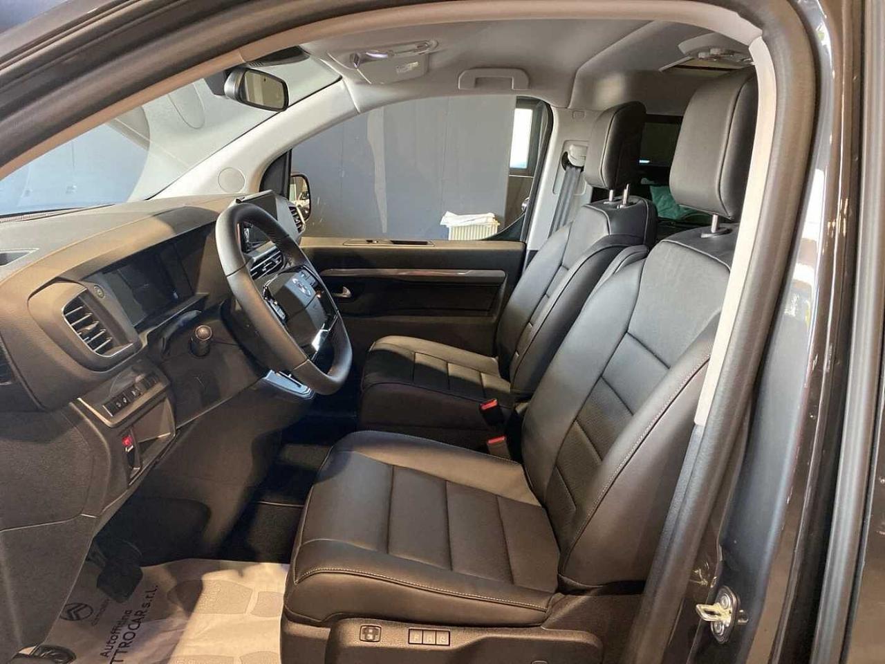 Citroën Citroën Spacetourer usata 6