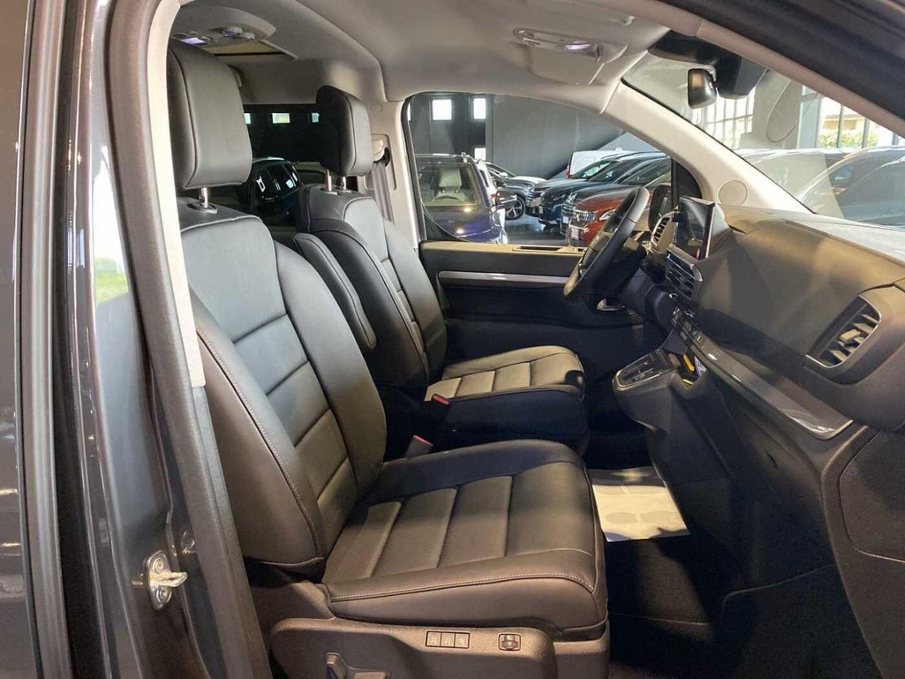Citroën Citroën Spacetourer usata 7