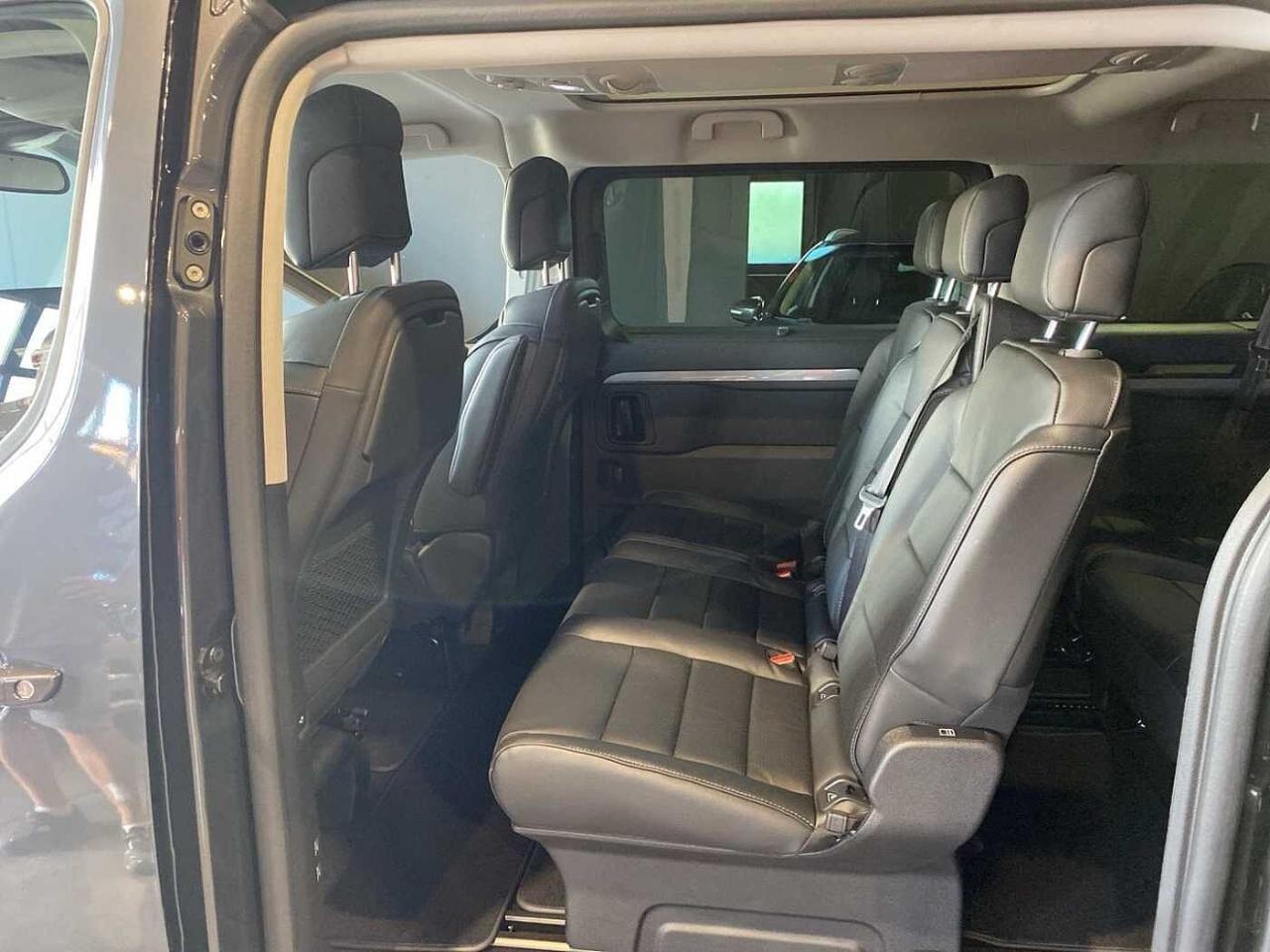 Citroën Citroën Spacetourer usata 8