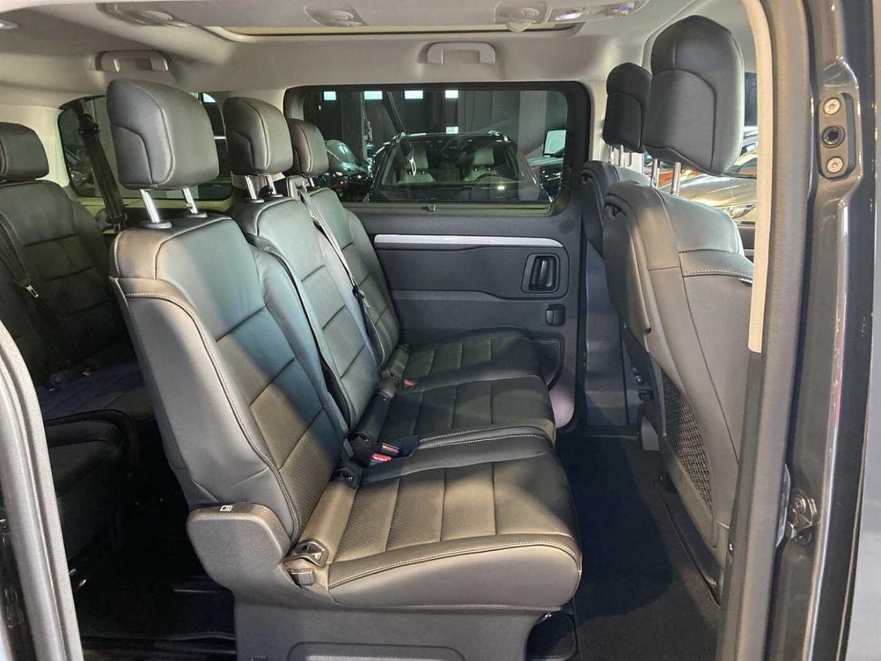 Citroën Citroën Spacetourer usata 9