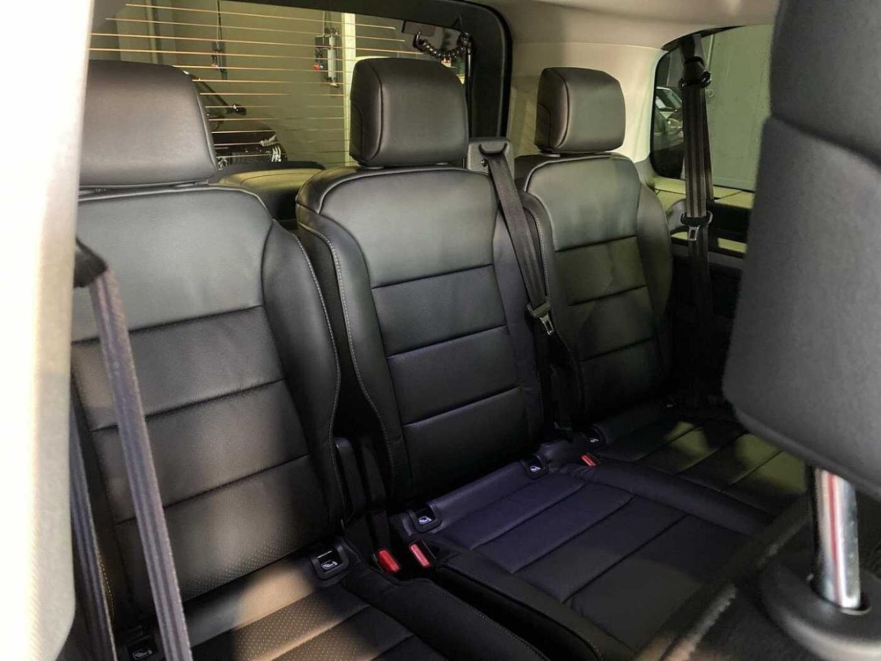 Citroën Citroën Spacetourer usata 10