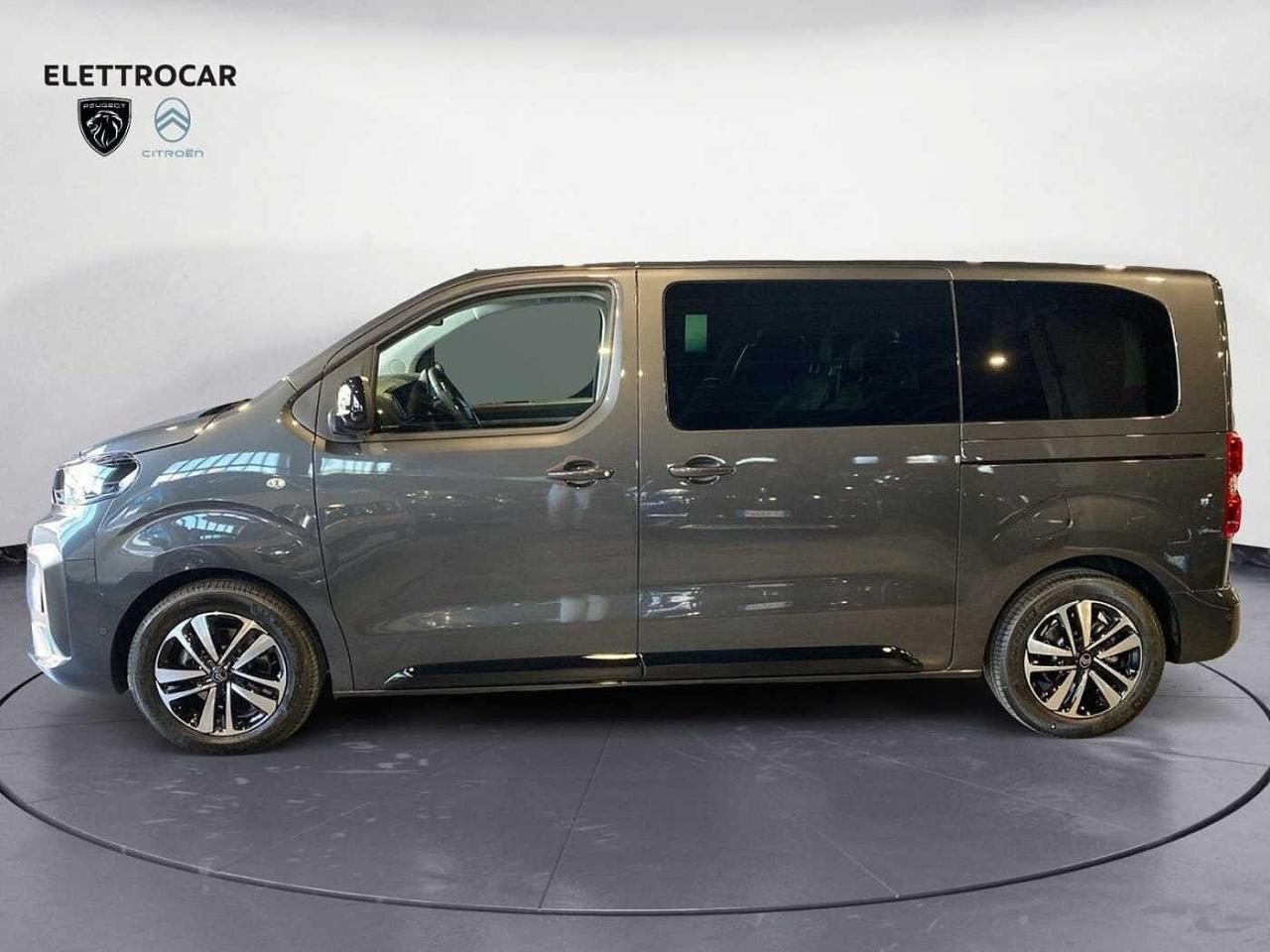 Citroën Citroën Spacetourer usata 11