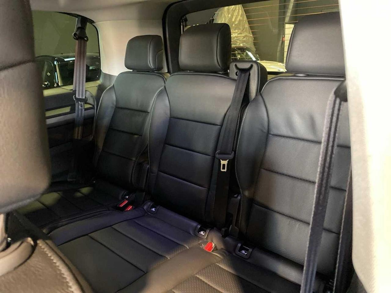 Citroën Citroën Spacetourer usata 12