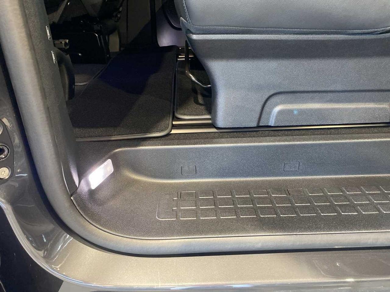 Citroën Citroën Spacetourer usata 13