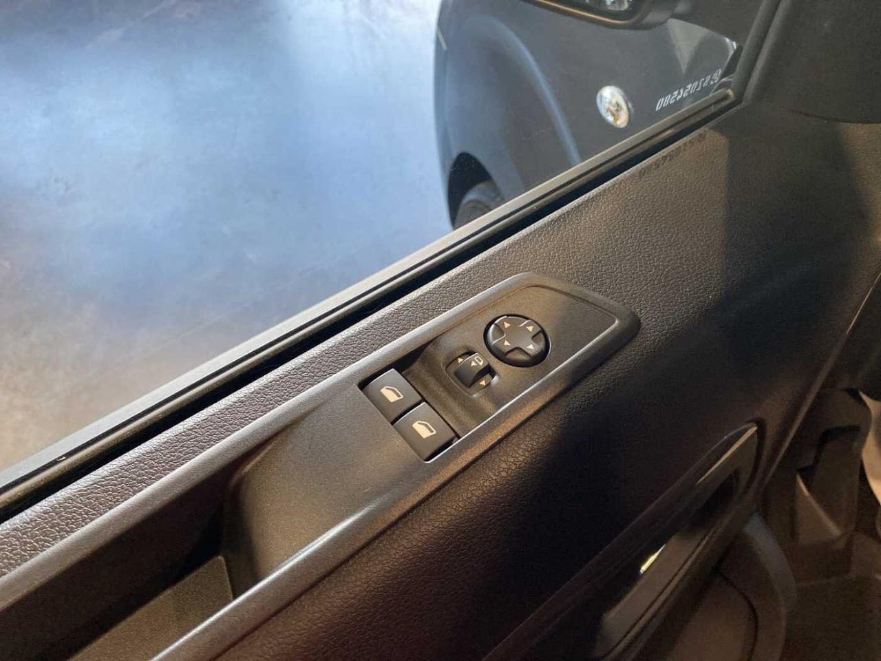 Citroën Citroën Spacetourer usata 14